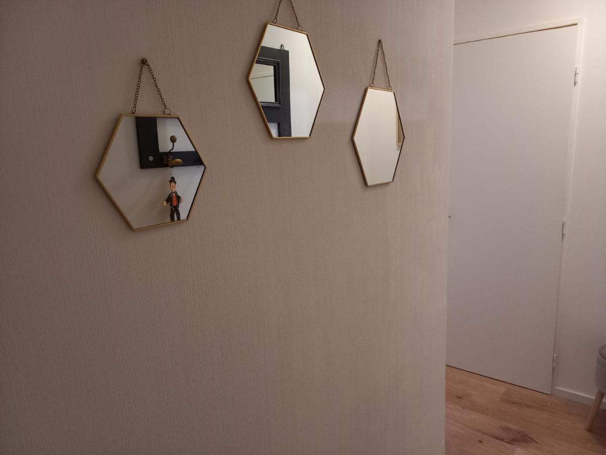 Le Passage Gite Cocooning A Colmar Centre Touristique Ngoại thất bức ảnh