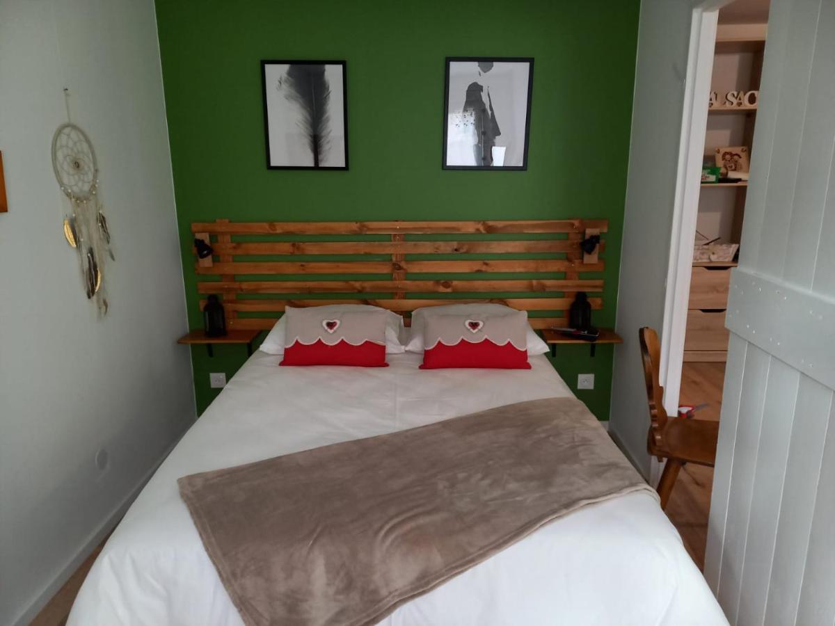 Le Passage Gite Cocooning A Colmar Centre Touristique Ngoại thất bức ảnh